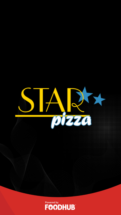 Star Pizza Chesterfield. Screenshot