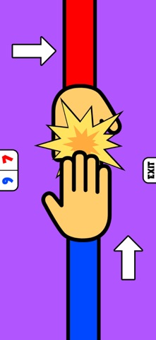 2 Player Challenge: Mini Games screenshot