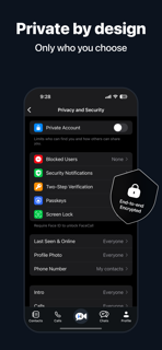 FaceCall - Answer Better screenshot 5