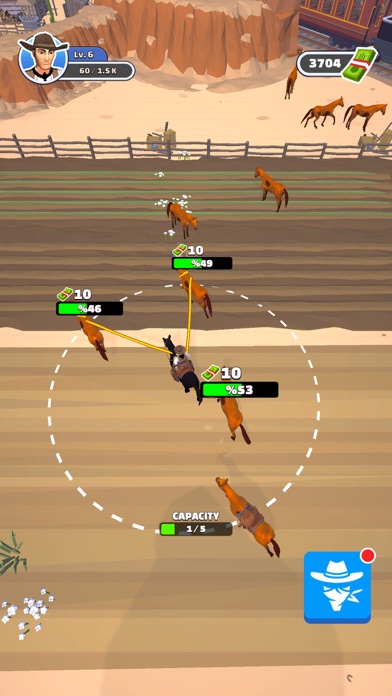Giddyap Screenshot