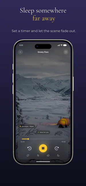 Five Minutes Away screenshot 4