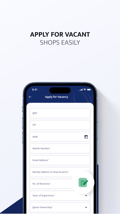 QDB Digital Screenshot