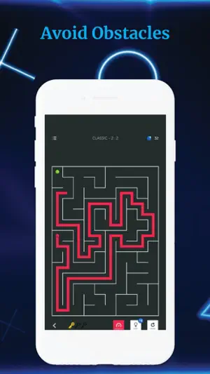 Maze CrazE - Maze Games! screenshot 5