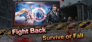 Order Reborn screenshot 3