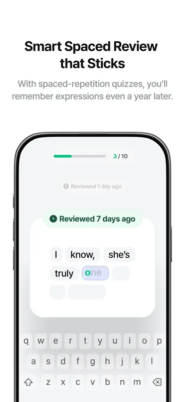 Langflix - Learn English screenshot 10 of 10