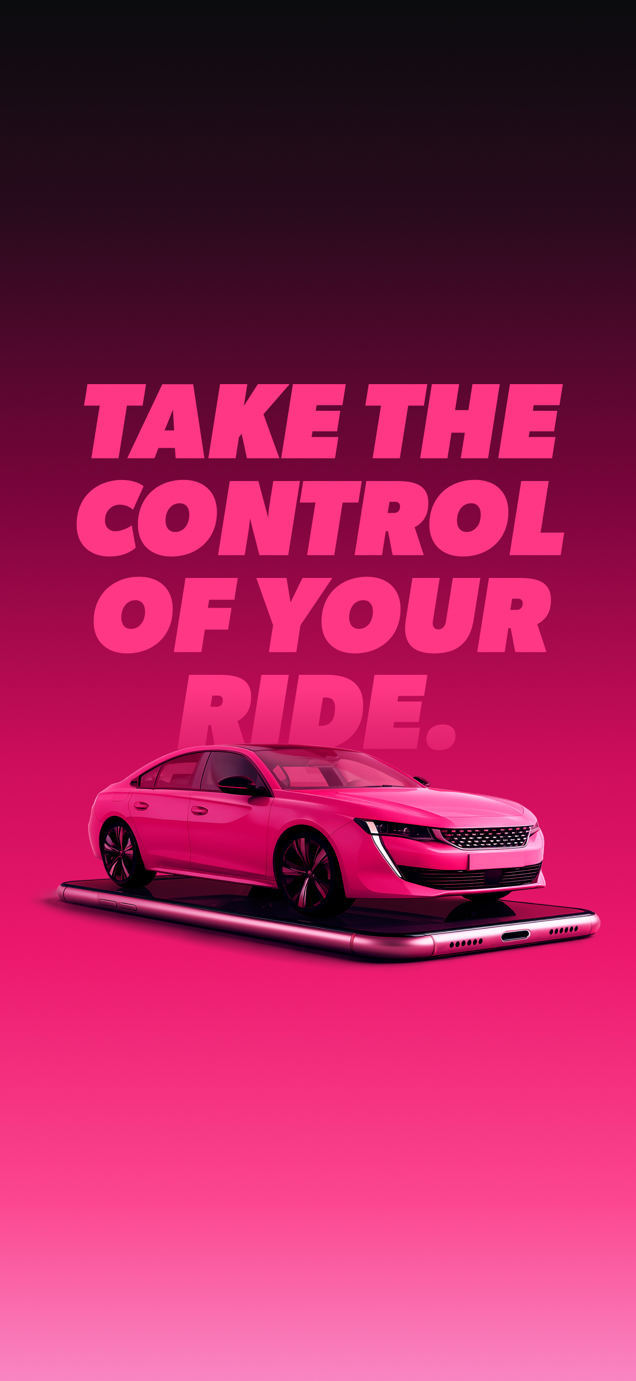 Heetch - Ride-Hailing App 24/7