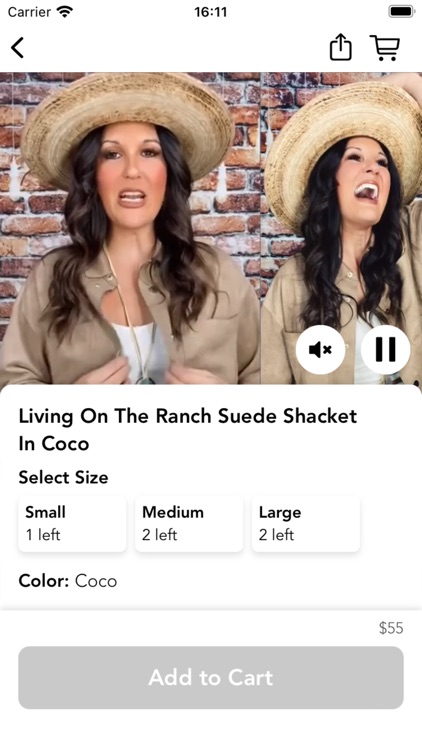 AMANDA GRACE BOUTIQUE