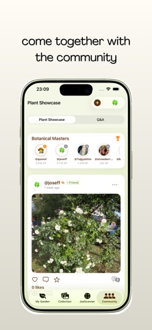 plantjoe screenshot