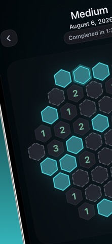 Hexly Screenshot 1 of 10