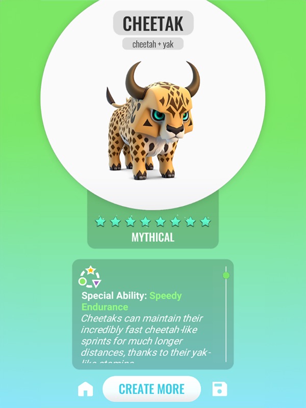 Animash screenshot 6