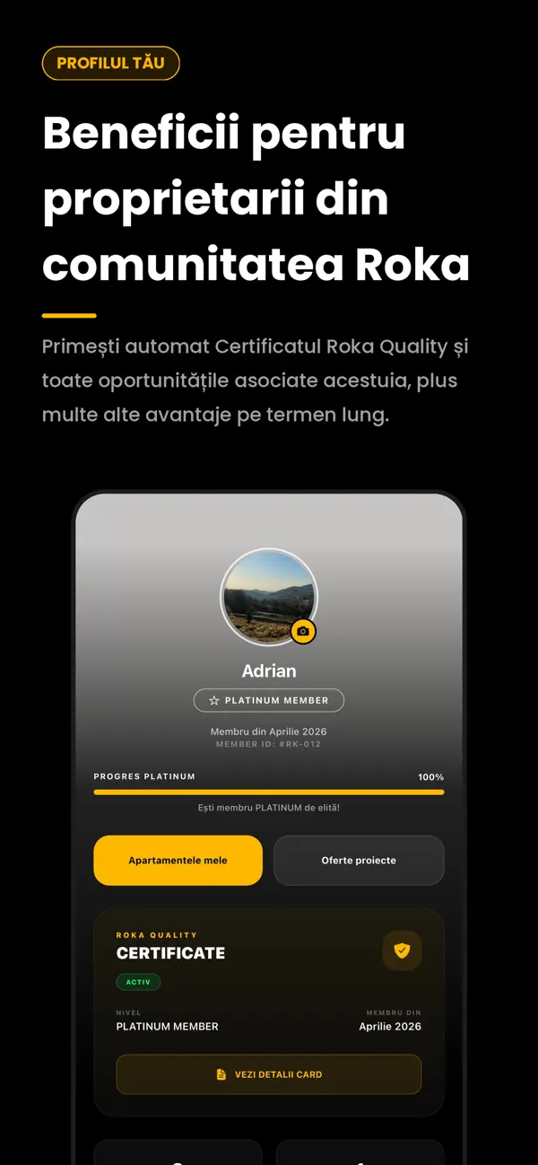 Screenshot #2 pour Roka