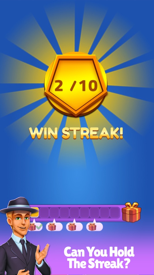 #6. Dominoes Infinite (iOS) 由: Maysalward(MRD)