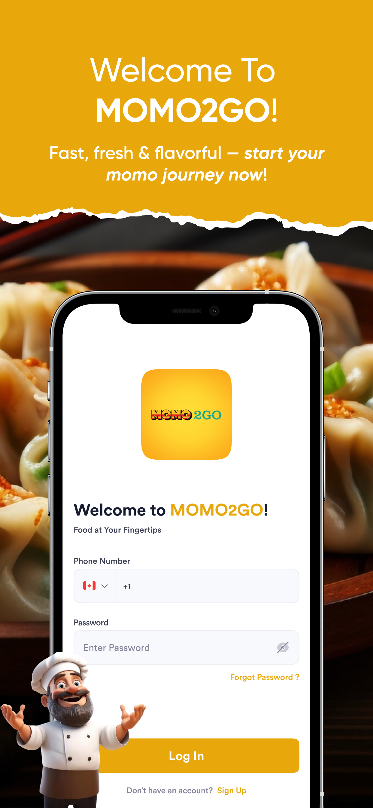 Momo2go