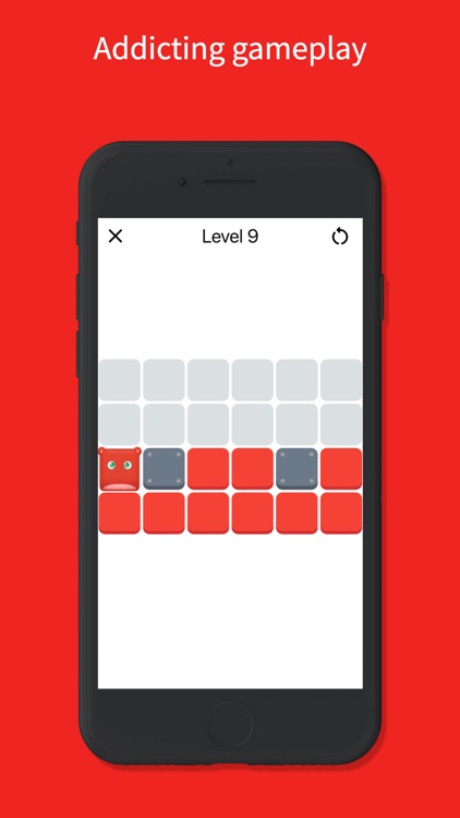 Blocky - Puzzle Game
