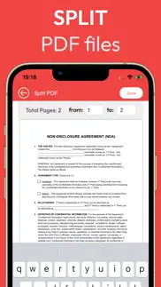 pdf birleştirme - pdf İmzala iphone resimleri 3