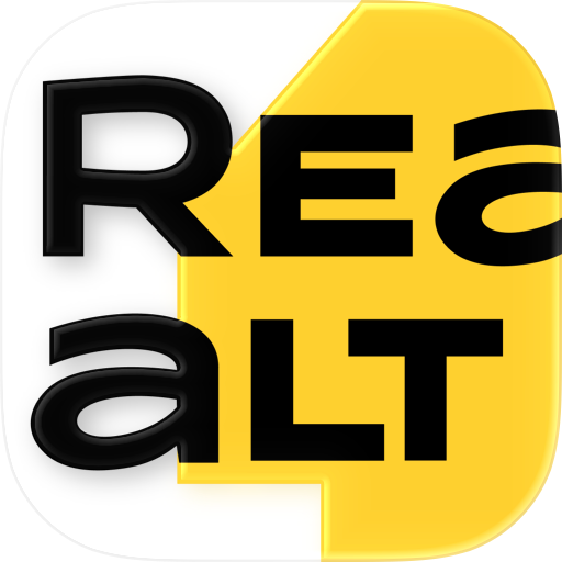 Realt. Недвижимость. Квартиры