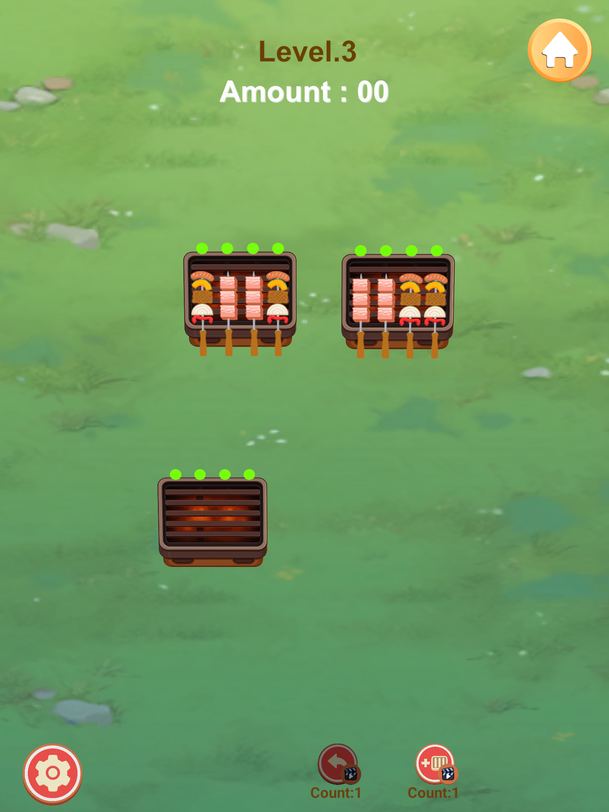BarbecueSort screenshot 7