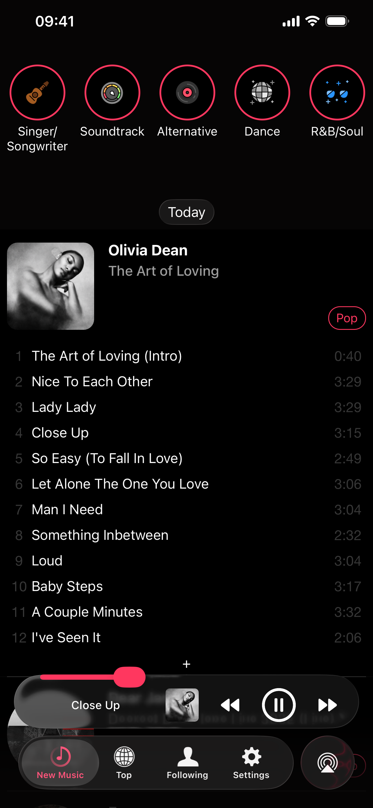 Musicasm: New Album Releases