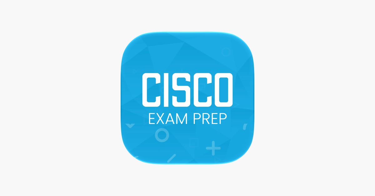 ‎Cisco Exam Prep 2026: with AI App - App Store