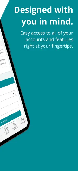 First County Mobile Banking screenshot 2