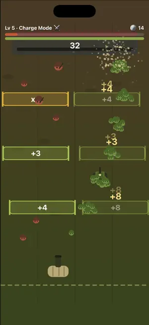 Stick Rush screenshot 4