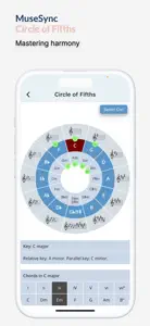 MuseSync: Learn Music & Tools screenshot #8 for iPhone