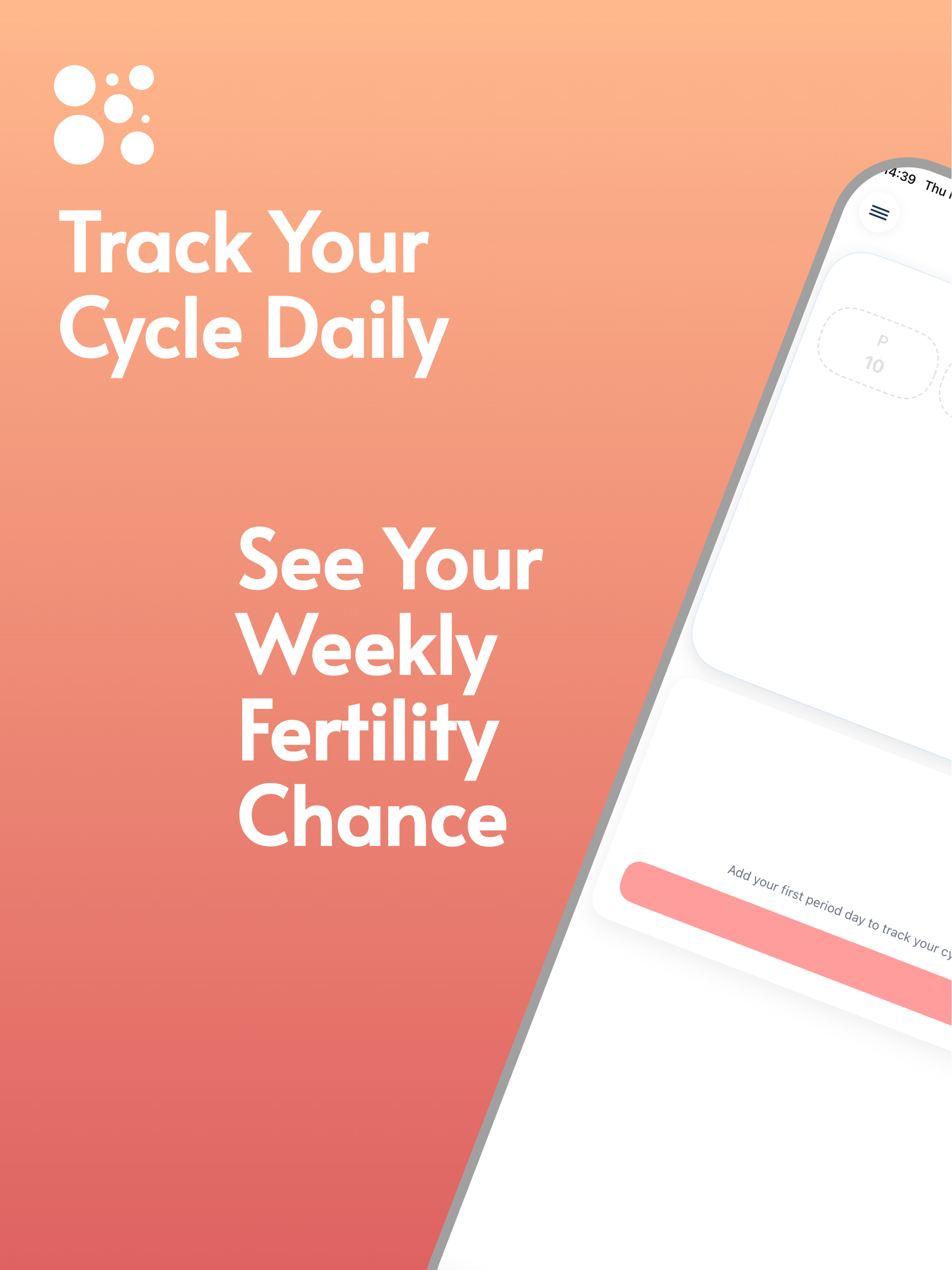 myReglify – Period Tracker