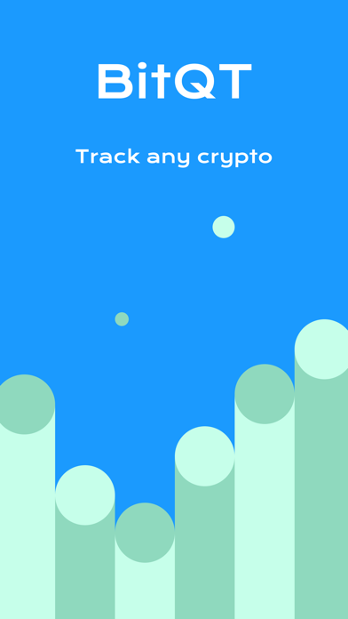 Screenshot #2 pour BitQT mobile