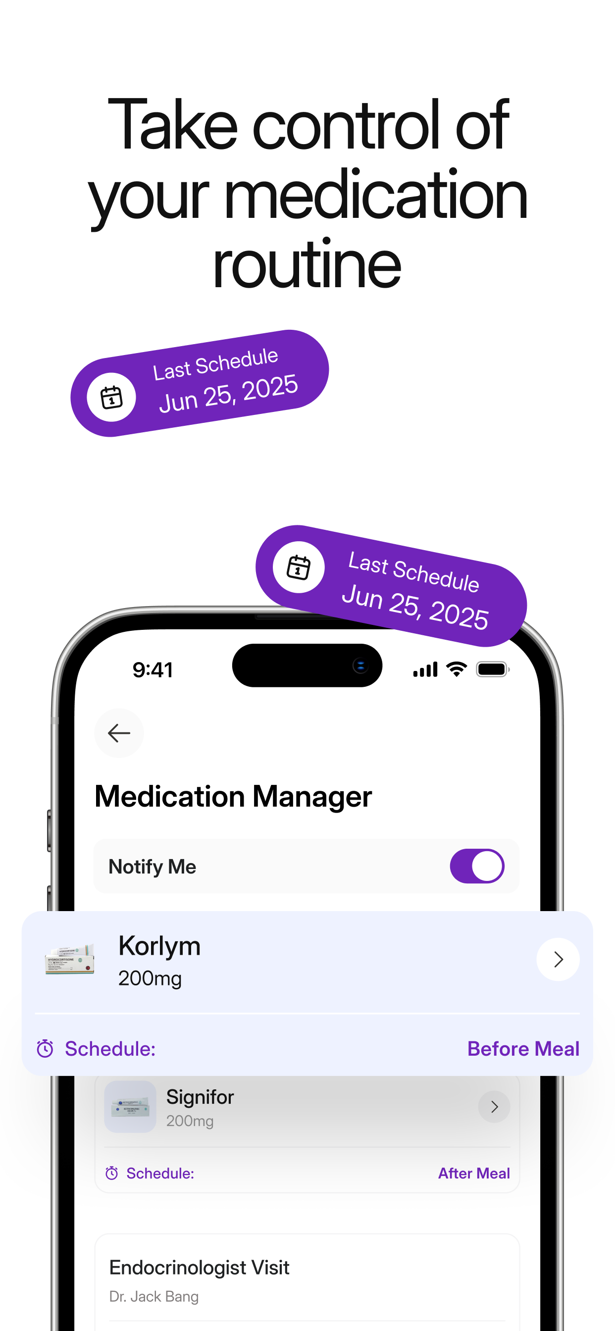 Fabry App