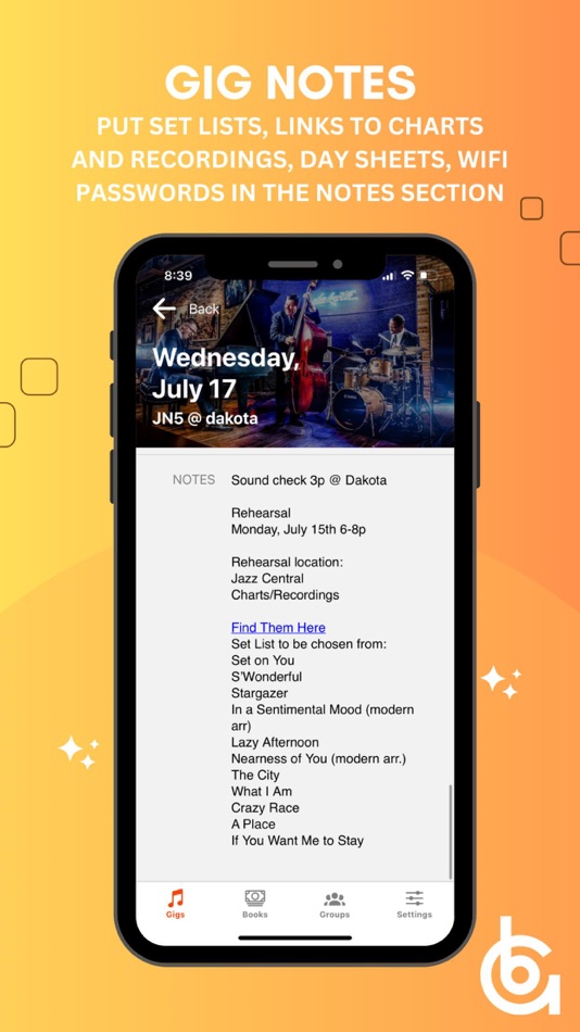#7. Gig Boss (iOS) 来自: Gig Boss LLC