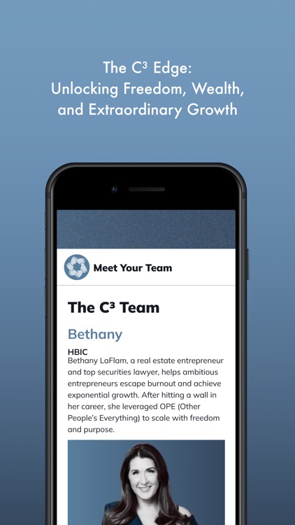 Conscious Capital Collective