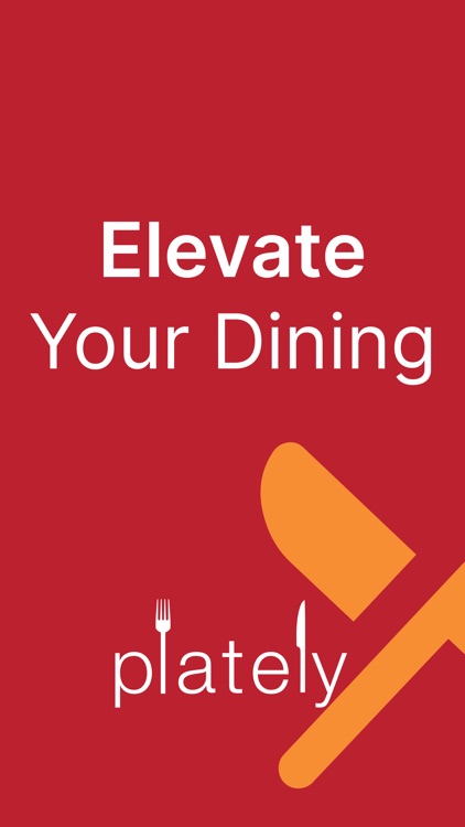 Plately - The Foodie App