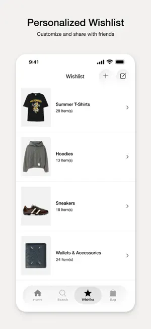 HBX | Globally Curated Fashion screenshot 6