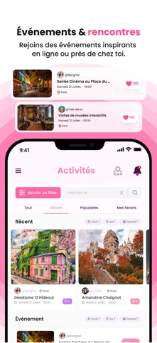 SheTalks screenshot