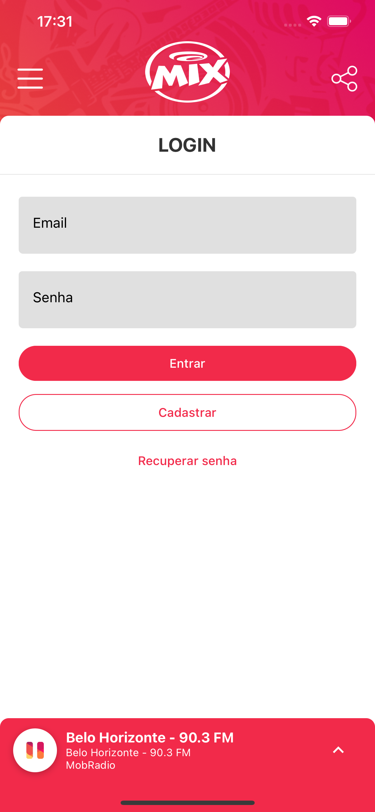 Rádio Mix FM