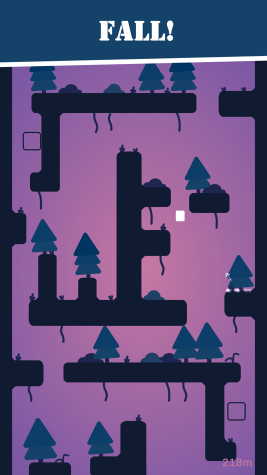 #5. Square On Top (iOS) โดย: Claudiu-Marin Ardelean