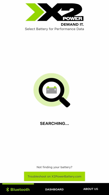 X2Power Marine screenshot-3