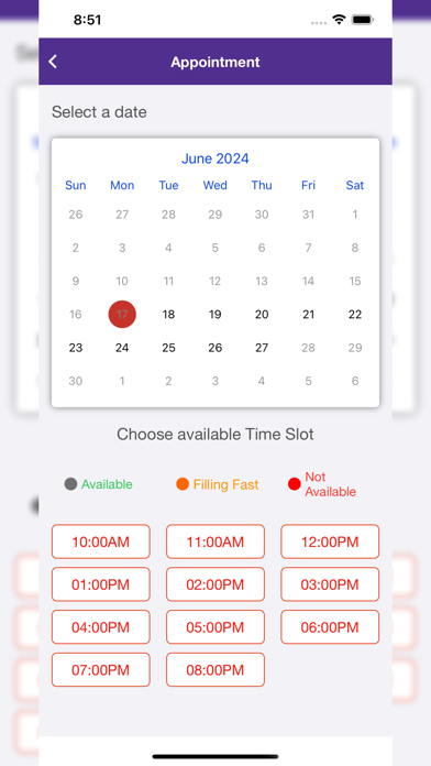 BGorgeous-Nat-Puzhuthivakkam Screenshot