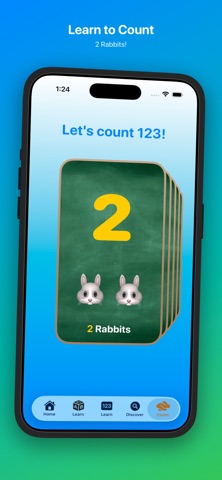 ABC 123 Play for Toddlers screenshot 7