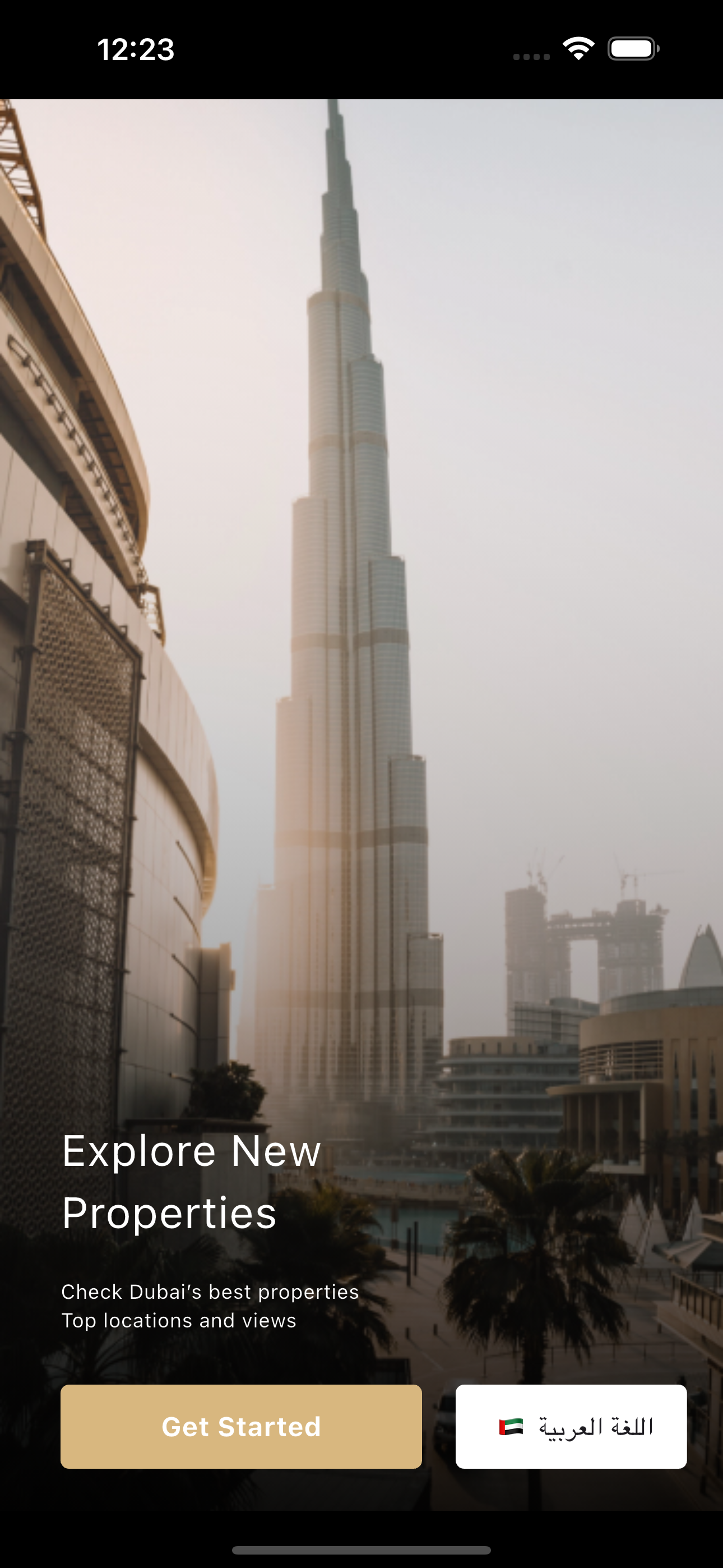 Aqar Dubai
