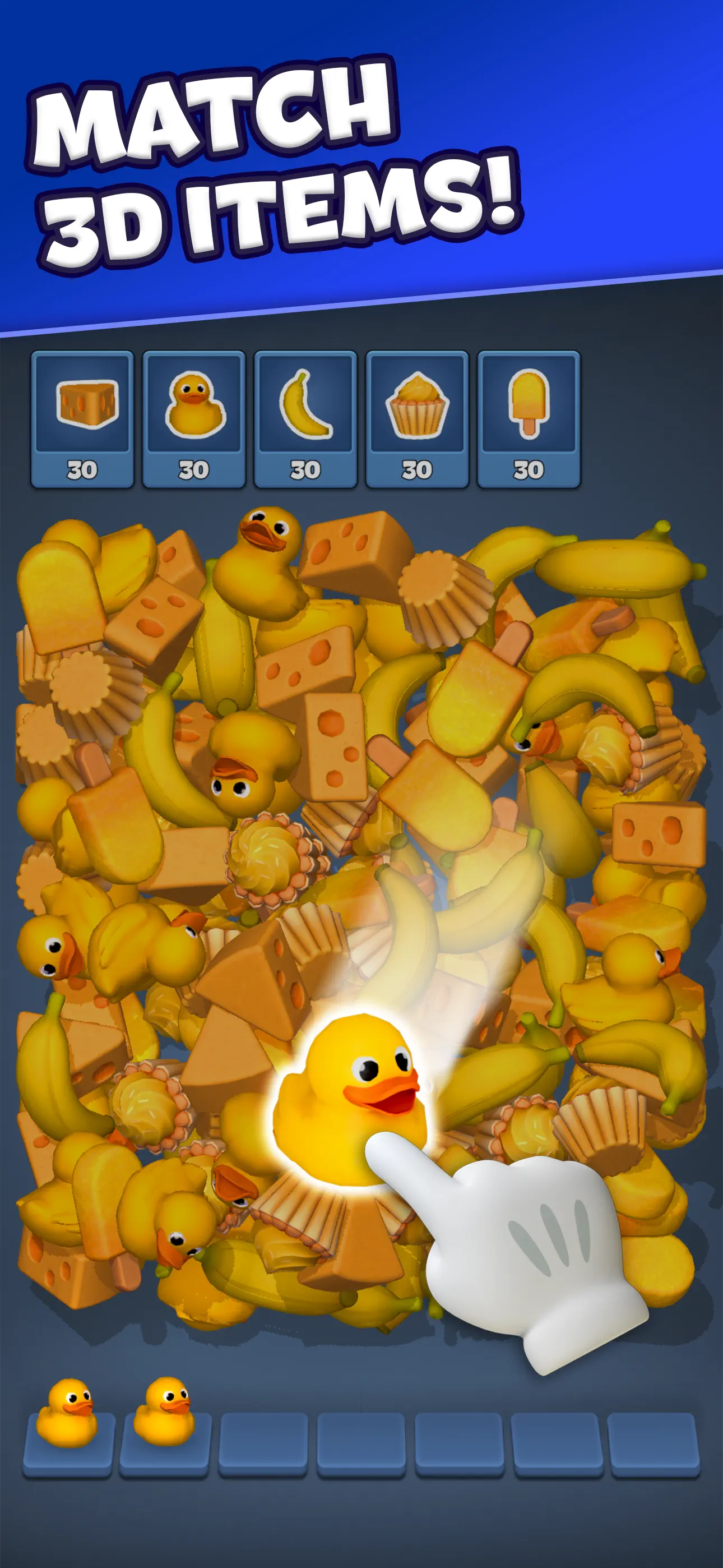 Match Factory! screenshot 2
