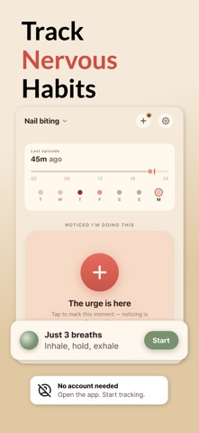 Anxora Screenshot 1 of 7