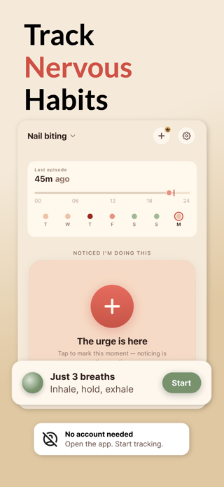 Anxora Screenshot 1 of 7