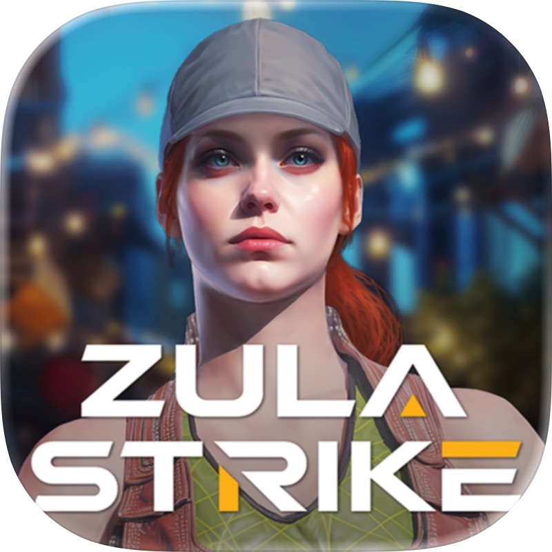 Zula Strike screenshot 1