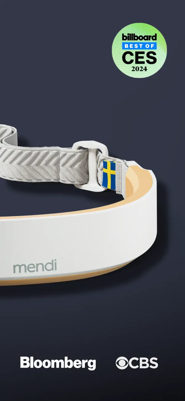 Screenshot #2 pour Mendi App