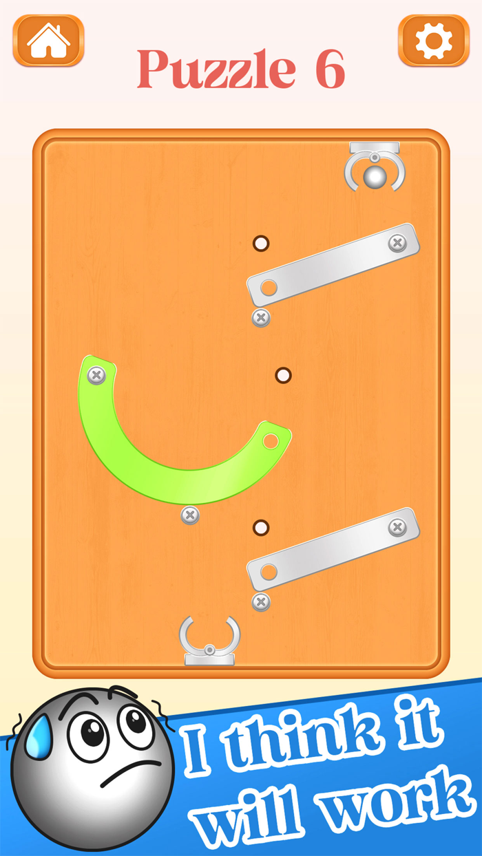 Chicken Egg Tricky Challenge