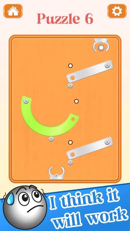 Chicken Egg Tricky Challenge