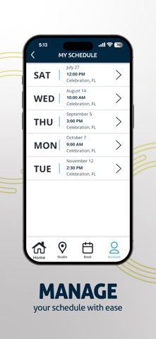 Stretch Zone Screenshot 5 of 6