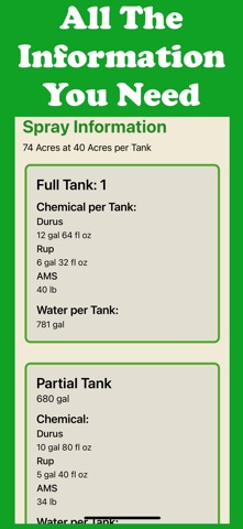 SprayMix Screenshot 7 of 8