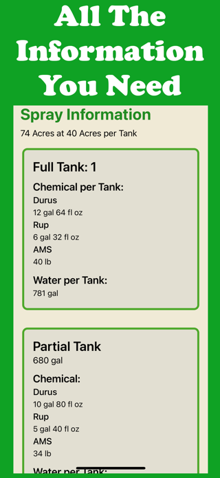 SprayMix Screenshot 7 of 8